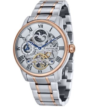 Earnshaw Uhren ES-8006-33 4895118854951 Armbanduhren Kaufen