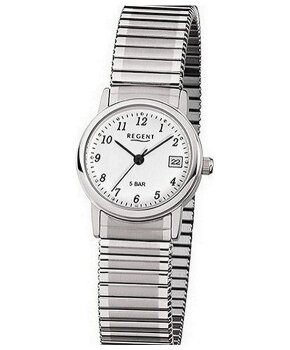 Regent Uhren F-888 4250458548494 Armbanduhren Kaufen Frontansicht