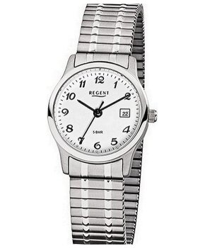 Regent Uhren F-885 4250458549620 Armbanduhren Kaufen Frontansicht