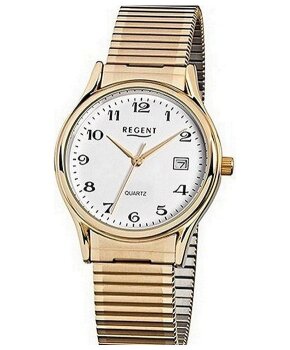 Regent Uhren F-873 4250458548715 Armbanduhren Kaufen Frontansicht