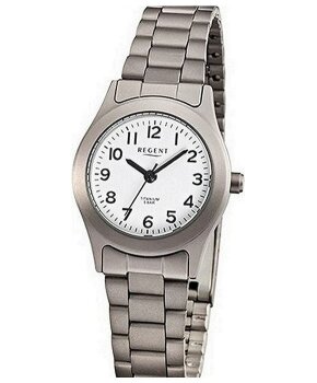 Regent Uhren F-855 4250458549729 Armbanduhren Kaufen Frontansicht
