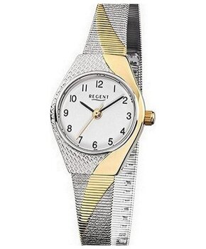 Regent Uhren F-746 4250458548432 Armbanduhren Kaufen Frontansicht