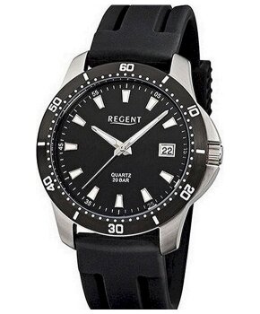 Regent Uhren F-911 4050597175229 Armbanduhren Kaufen Frontansicht