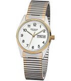 Regent Uhren F-880 4250458548463 Armbanduhren Kaufen...