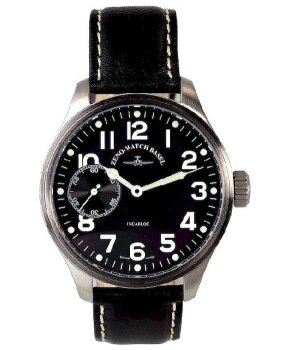 Zeno Watch Basel Uhren 8558-9-a1 7640155199964 Kaufen
