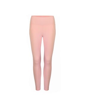 Bodyboo Bekleidung BB24004-Pink Hosen Kaufen Frontansicht