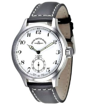 Zeno Watch Basel Uhren 8558-6-pol-i2-num 7640155199933 Kaufen