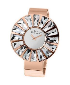 Jacques Lemans Uhren LP-120B 4040662125938 Armbanduhren Kaufen