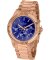 Jacques Lemans Uhren LP-111L 4040662125464 Chronographen Kaufen Frontansicht