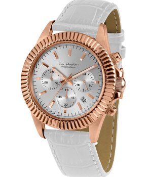 Jacques Lemans Uhren LP-111C 4040662125372 Armbanduhren Kaufen Frontansicht