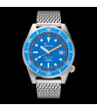 Squale Uhren 1521BLUEBL.ME20 Armbanduhren Kaufen Frontansicht
