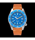 Squale Uhren 1521BLUEBL.PC Armbanduhren Kaufen Frontansicht