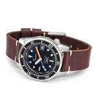 Squale Unisexwatch 1521CL.PS