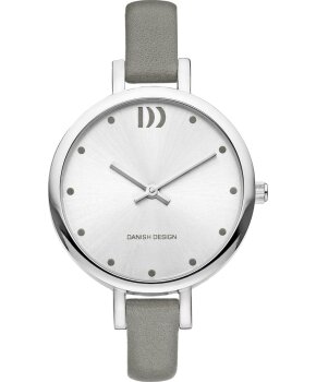 Danish Design Uhren IV14Q1141 8718569032098 Armbanduhren Kaufen Frontansicht
