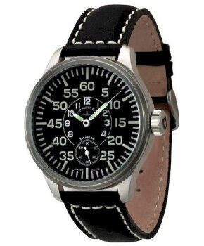 Zeno Watch Basel Uhren 8558-6OB-a1 7640155199957 Kaufen