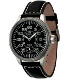 Zeno Watch Basel Uhren 8558-6OB-a1 7640155199957...