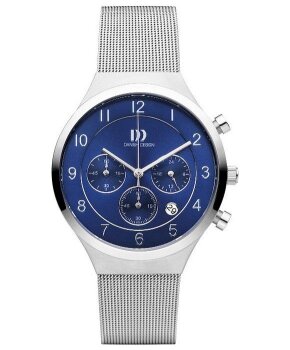 Danish Design Uhren IQ68Q1113 8718569031213 Armbanduhren Kaufen Frontansicht