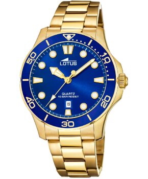 Lotus Uhren 18764/1 8430622759772 Armbanduhren Kaufen