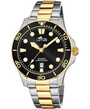 Lotus Uhren 18760/2 8430622759710 Armbanduhren Kaufen