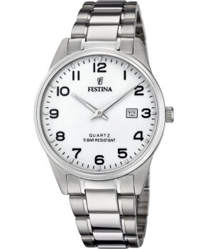 Festina Uhren F20511/1 8430622761300 Armbanduhren Kaufen