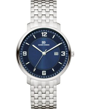 Danish Design Uhren IQ68Q1105 8718569031336 Armbanduhren Kaufen Frontansicht