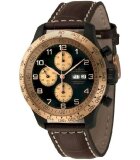 Zeno Watch Basel Uhren 8557TVDDT-BRG-d1 7640155199735...