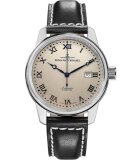 Zeno Watch Basel Uhren 6554-g3-rom 7640172575116...
