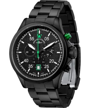 Zeno Watch Basel Uhren 6751-5030Q-bk-1-8M 7640172575086 Armbanduhren Kaufen