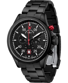 Zeno Watch Basel Uhren 6751-5030Q-bk-1-7M 7640172575079 Armbanduhren Kaufen