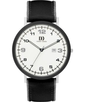 Danish Design Uhren IQ14Q1100 8718569030834 Armbanduhren Kaufen Frontansicht