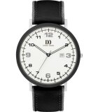 Danish Design Uhren IQ14Q1100 8718569030834 Armbanduhren...