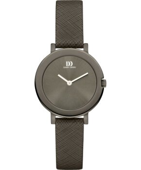 Danish Design Uhren IV14Q1098 8718569030780 Armbanduhren Kaufen Frontansicht