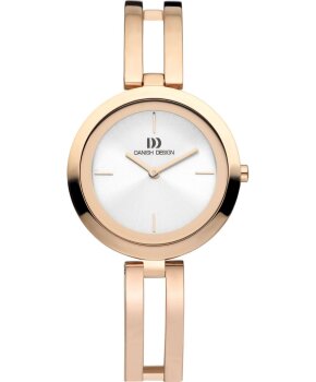 Danish Design Uhren IV67Q1088 8718569029920 Armbanduhren Kaufen Frontansicht