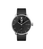 Withings - HWA09-model 2-All-Int - Hybriduhr - Unisex - Scanwatch - 38 mm