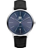 Danish Design Uhren IQ22-2Q1074 8718569032623 Armbanduhren Kaufen Frontansicht
