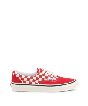 extract Logisch Schrikken Vans - Schuhe - Sneakers - ERA-95-VN0A2RR1X7X1 - Herren - red,white, 64,37 €