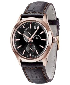 Zeno Watch Basel Uhren 6662-7004Q-Pgr-f1 7640155197182 Armbanduhren Kaufen