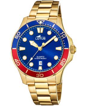 Lotus Uhren 18761/5 8430622763649 Armbanduhren Kaufen