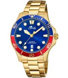 Lotus Uhren 18761/5 8430622763649 Armbanduhren Kaufen