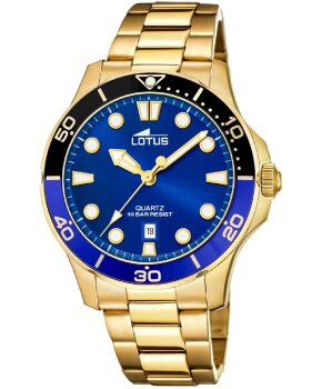 Lotus Uhren 18761/4 8430622763632 Armbanduhren Kaufen