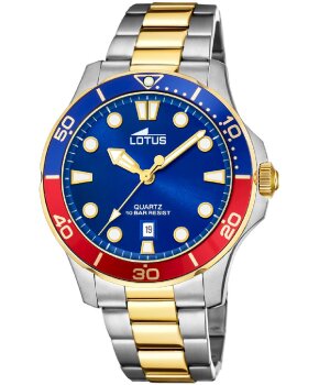 Lotus Uhren 18760/4 8430622763618 Armbanduhren Kaufen