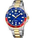 Lotus Uhren 18760/4 8430622763618 Armbanduhren Kaufen