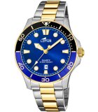 Lotus Uhren 18760/3 8430622763601 Armbanduhren Kaufen
