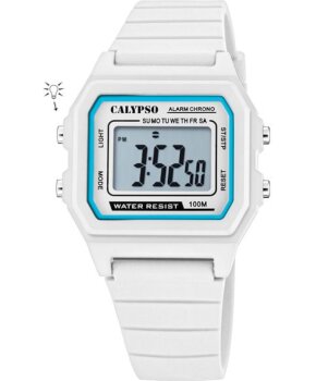 Calypso Uhren K5805/1 8430622765872 Digitaluhren Kaufen
