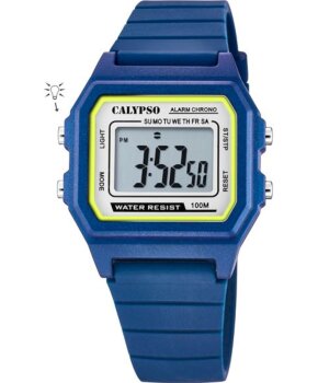 Calypso Uhren K5805/3 8430622765896 Digitaluhren Kaufen