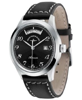 Zeno Watch Basel Uhren 6662-2834-g1 7640155197045 Armbanduhren Kaufen