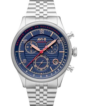 AVI-8 Uhren AV-4076-22 4894664074608 Armbanduhren Kaufen