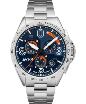 AVI-8 Uhren AV-4077-22 4894664075681 Armbanduhren Kaufen