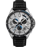 AVI-8 Uhren AV-4077-01 4894664075698 Armbanduhren Kaufen Frontansicht