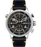 AVI-8 Uhren AV-4080-01 4894664084034 Armbanduhren Kaufen Frontansicht